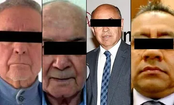 Cooperativa Cruz Azul: vinculan a cuatro cómplices más de ‘Billy’ Álvarez