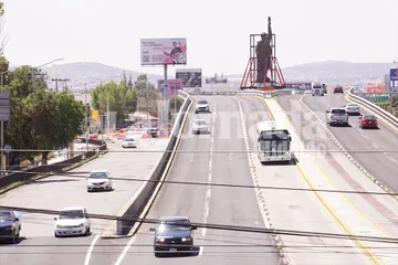 Día soleado para este martes en Hidalgo