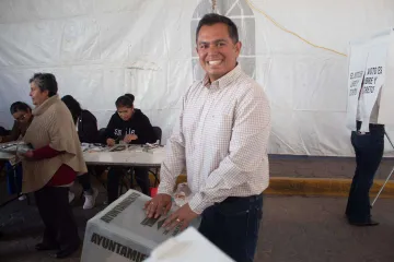 Ratifican triunfo de Araus en Cuautepec de Hinojosa