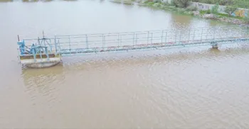 Tres presas de Hidalgo están en operaciones por desfogues
