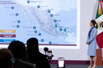 Conagua iniciará proyecto hídrico en la Zona Metropolitana del Valle de México