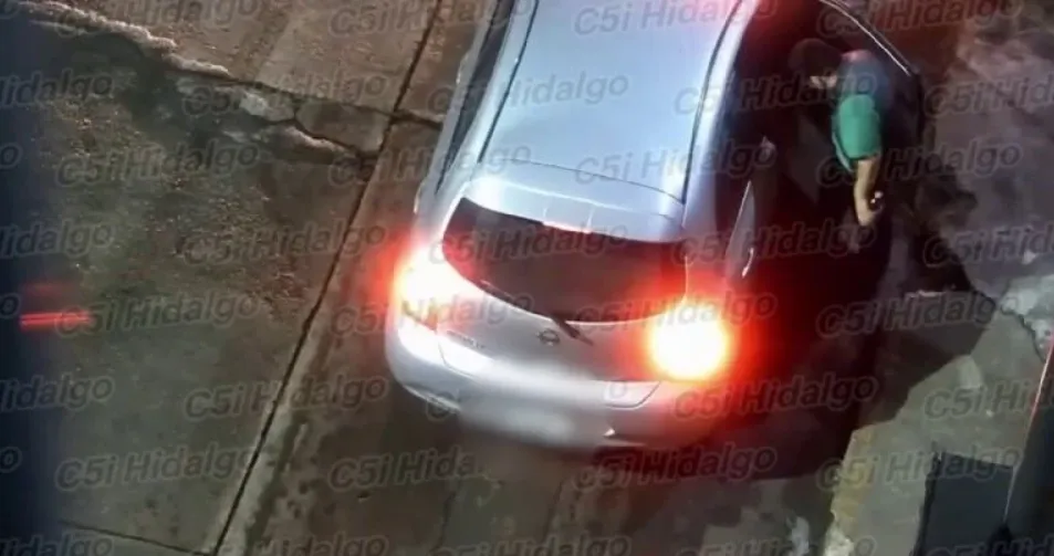 Detienen en Pachuca a dos hombres por abuso a menores. Esto encontraron en el cateo