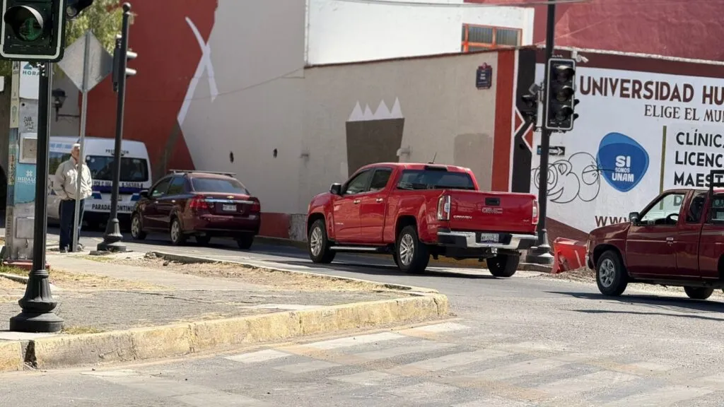 Nuevo rostro para el Viaducto Nuevo Hidalgo antes del Mundial