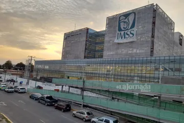 IMSS