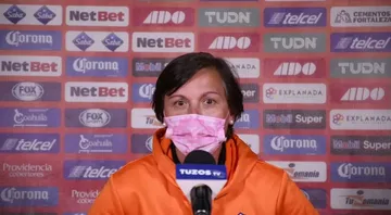 Antonia Is deja dirección técnica de Pachuca femenil