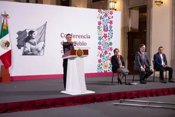 Claudia Sheinbaum: aranceles afectarían a millones de familias estadounidenses