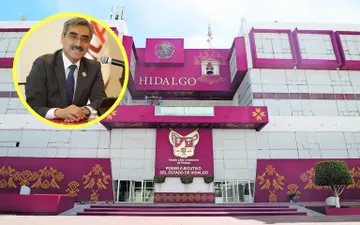 Gobierno de Hidalgo: UAEH se niega a negociar con estudiantes