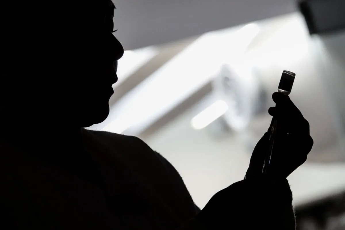 Muere menor por complicaciones asociadas a sarampión en Tlaxcala