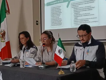 Progreso de Obregón acata recomendación de la CDHEH por muerte de un joven en barandillas