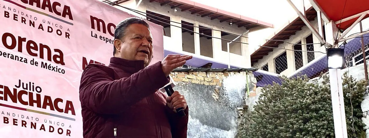 Menchaca reconoce potencial turístico de Real del Monte