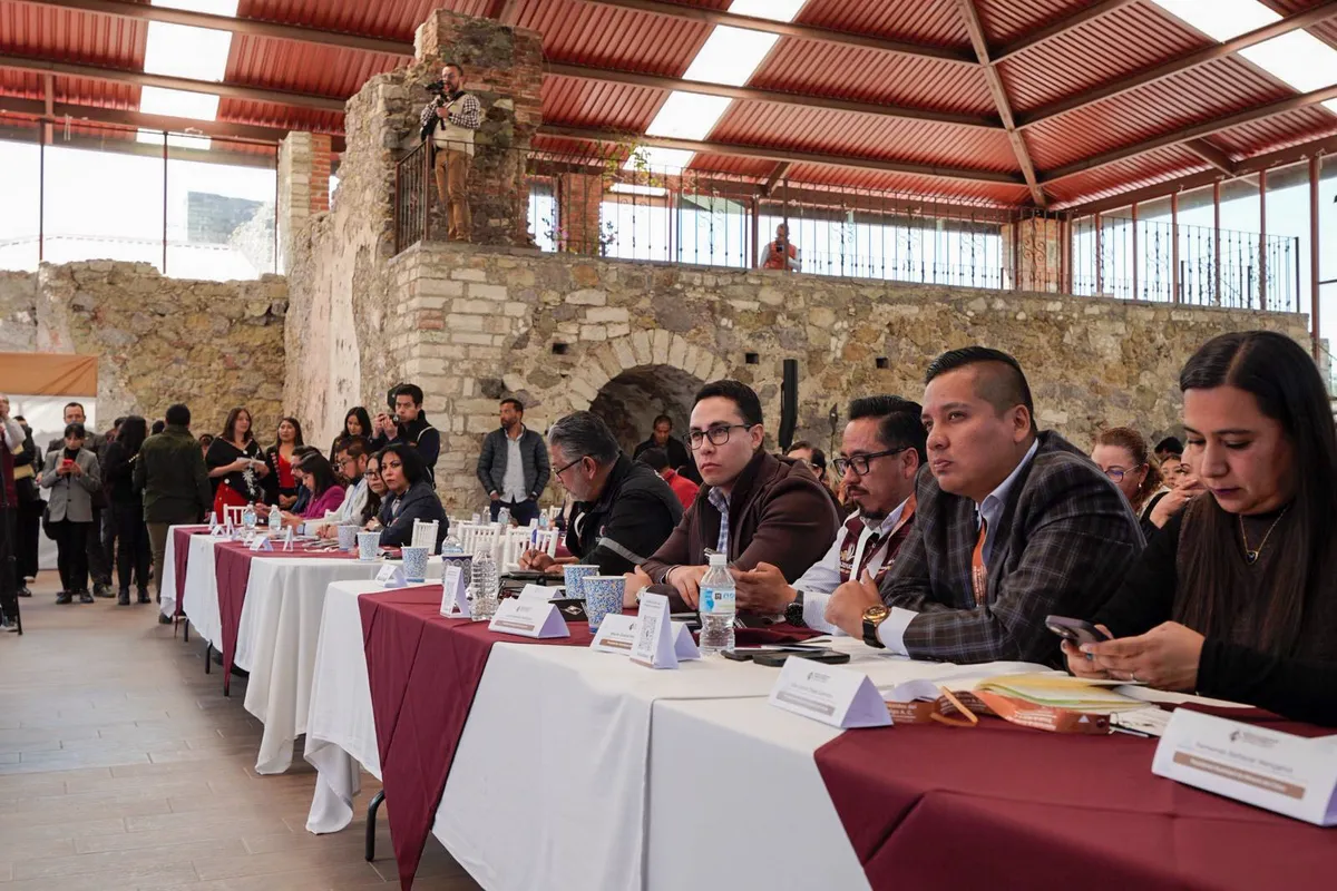 Percepción de inseguridad no refleja la realidad en Pachuca señala Jorge Reyes