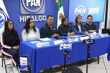 regidora de Tlaxcoapan, Mariana García Álvarez