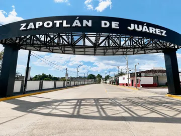 Zapotlán