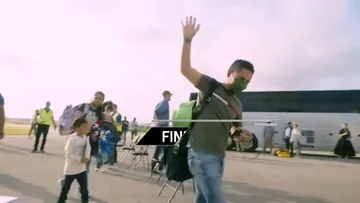 Más de 1500 hidalguenses deportados entre enero y mayo de 2025