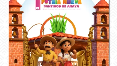 Cultura viva en Hidalgo: Patria Nueva celebra con arte y música