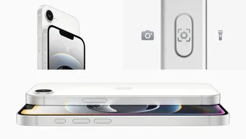 Apple ha presentado el iPhone 16e, un modelo de bajo costo que integra IA y características de gama alta.