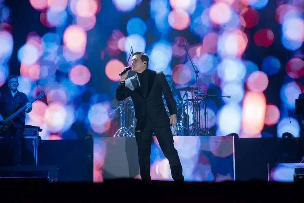 Daniel Boaventura llegará a Pachuca con show romántico