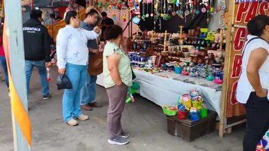 Tulancingo ya está de fiesta. La feria abrió sus puertas y esto es todo lo que encontrarás hasta el 16 de agosto.