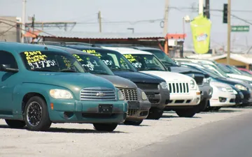 Comienza regularización de autos “chocolate”, costará 2 mil 200 pesos