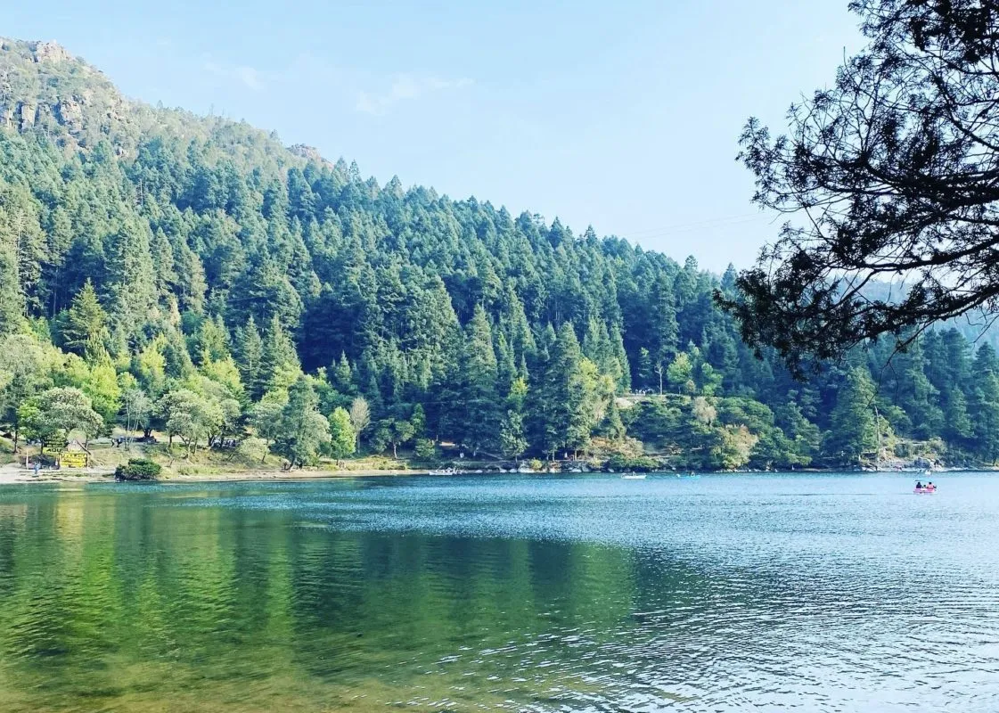 Lugares para visitar en Hidalgo el fin de semana