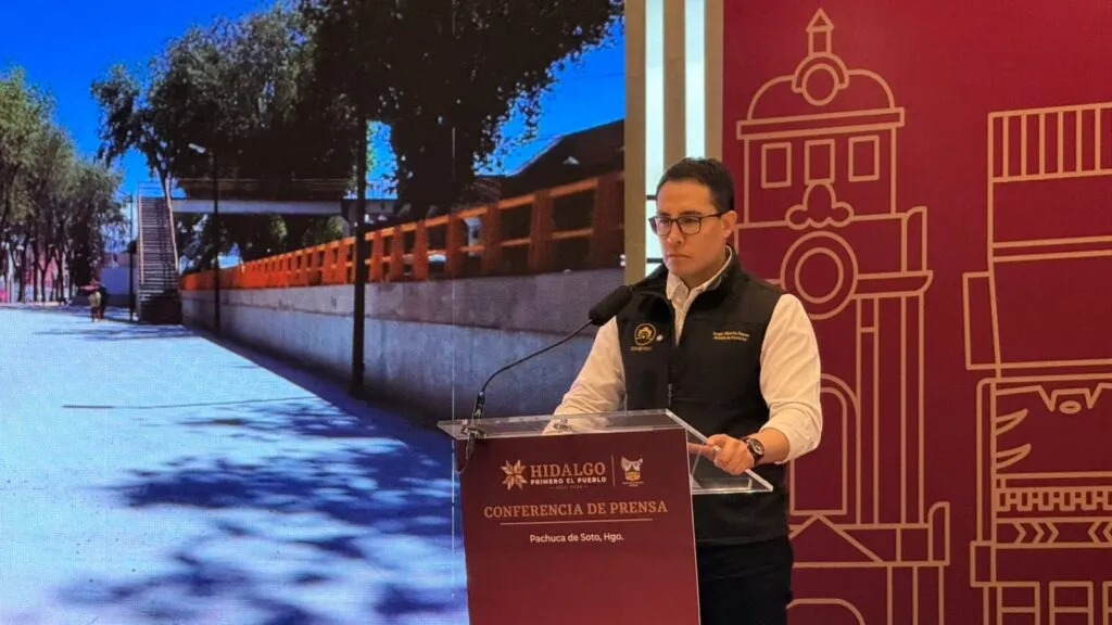 Si no se ocupan espacios, ampliarán acceso a otros ambulantes en explanada del Benito Juárez