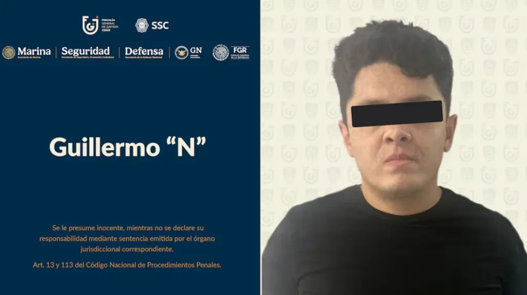 Cae líder de “Los Soto”, banda de fraudes con autos de lujo en Hidalgo y otros estados