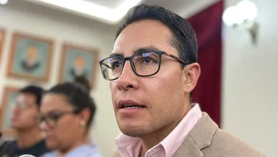 Jorge Reyes edil de Pachuca