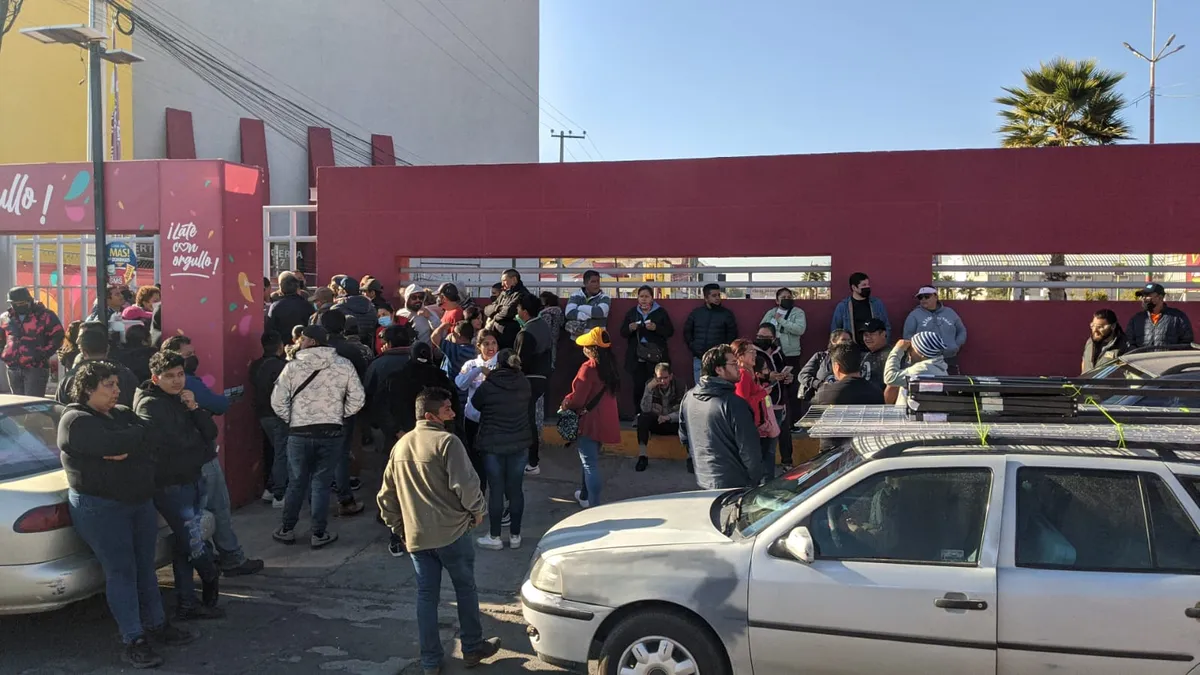 ¡Si habrá Feria del Juguete! Comerciantes logran acuerdo