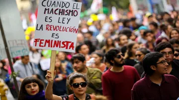 Mansplaining y Gaslighting: te decimos qué significan estos conceptos