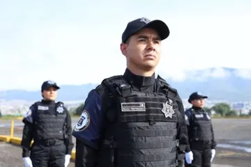 Vacante Policía Penitenciaria