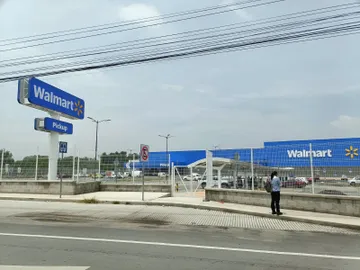 Walmart Tula