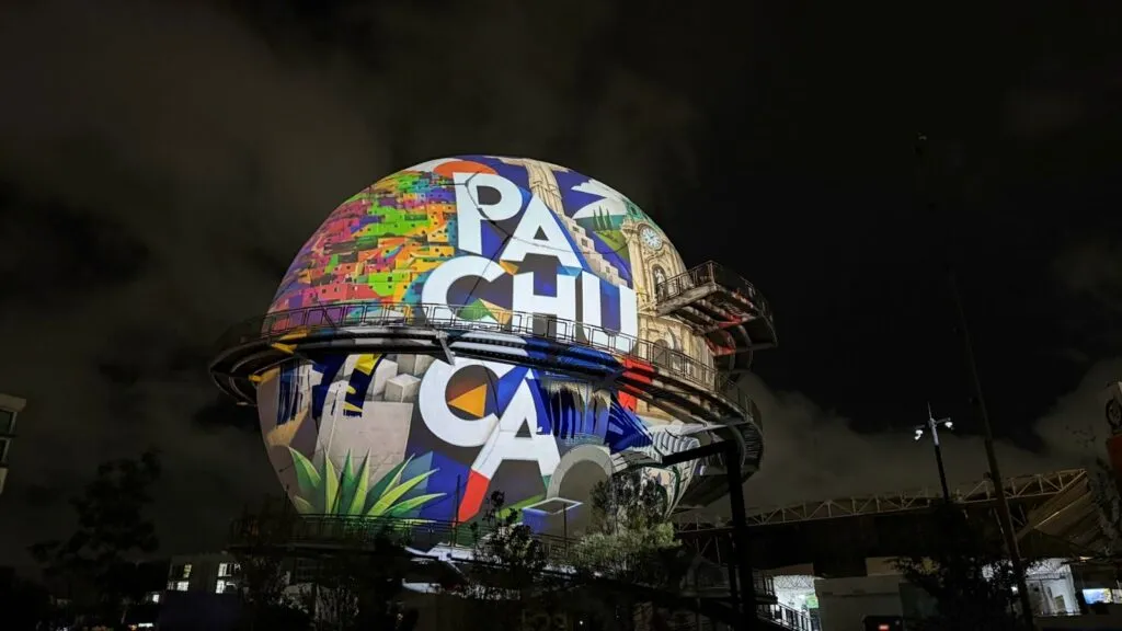 Salón de la Fama proyectará videomapping sobre la historia minera y futbolera de Hidalgo