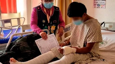 Programa SIGAPREN atendió a mil 727 estudiantes en hospitales de Hidalgo durante el ciclo escolar