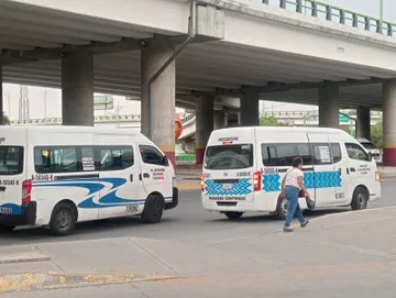 Transporte público en Hidalgo: unidades no podrán cobrar la nueva tarifa si no cumplen con una condición