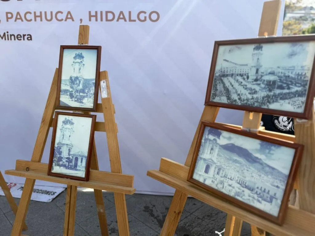 Con orquesta y develación conmemorativa celebran el 115 aniversario del Reloj Monumental