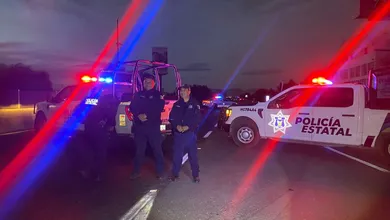 Reestablecen circulación en la México-Pachuca