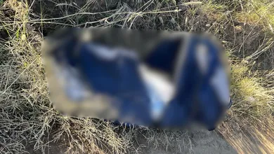 Encuentran persona sin vida dentro de una maleta en Cuautepec