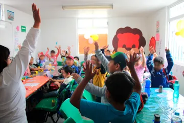 Curso de verano en Tizayuca ofrece arte, música y deportes para niños y adolescentes
