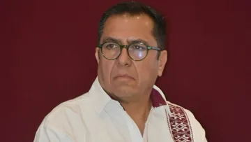 Diputado Ricardo Crespo
