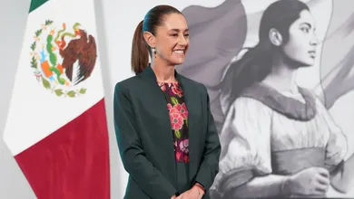 Sheinbaum destaca a Tlaxcala como ejemplo de inversión y desarrollo industrial.