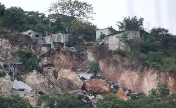 Publican reglas para apoyos por desastres naturales o premeditados en Hidalgo