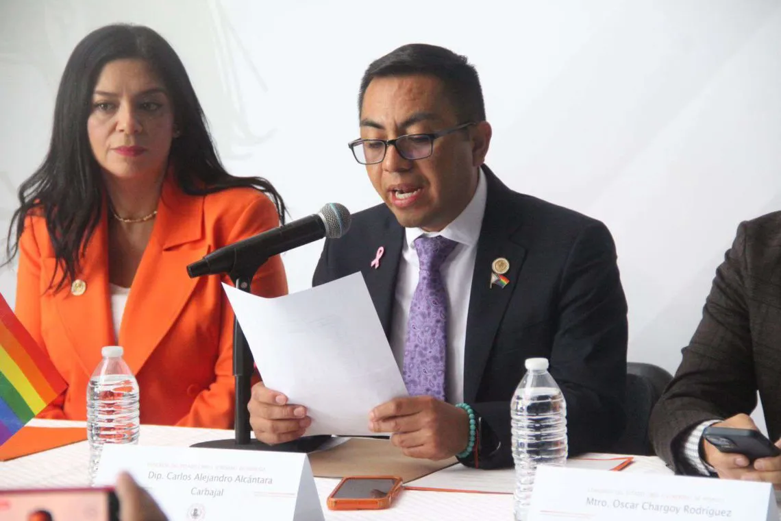 ¿Endurecerán las penas por feminicidio en Hidalgo? Revisa que plantea esta reforma