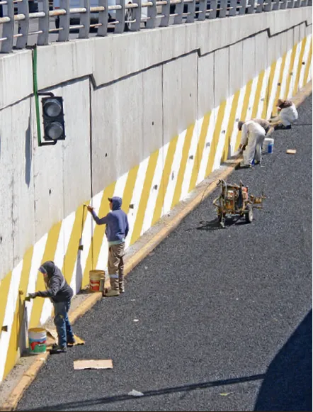 Pachuca implementa medidas preventivas