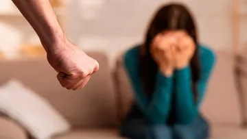 Vinculan a proceso a un hombre por violencia familiar