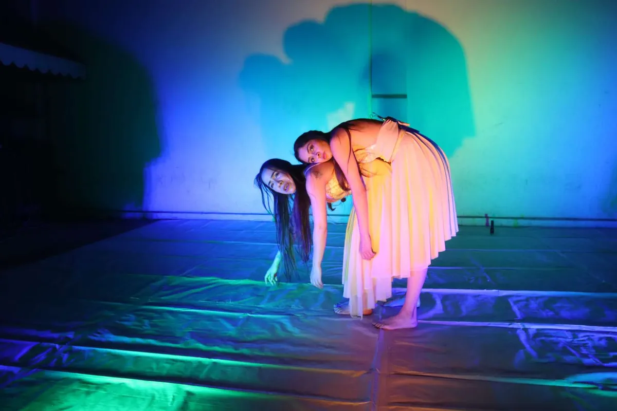 Obra ‘Ni una menos’ se presenta en Casa de Cultura