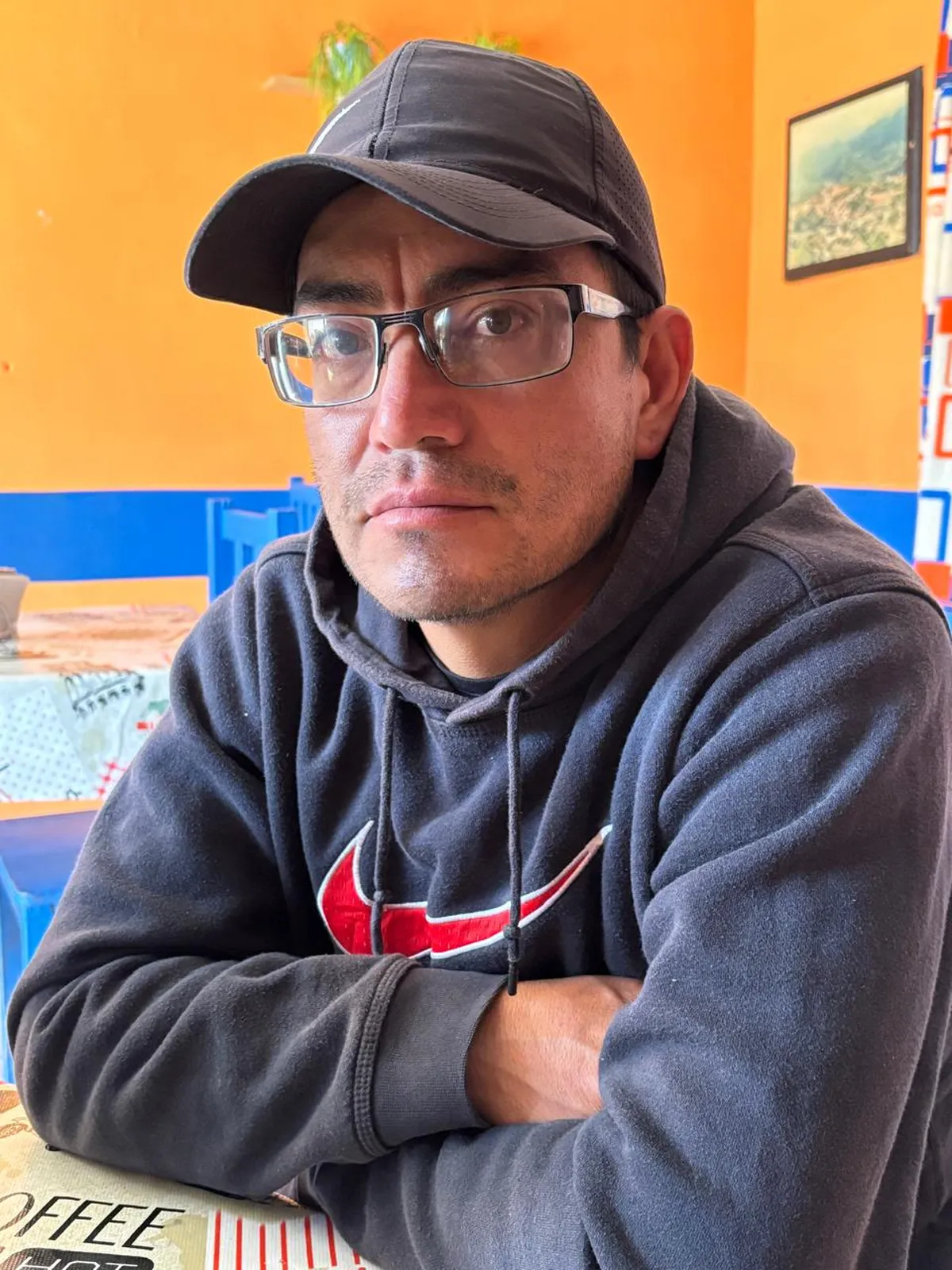 Padre de niñas del caso Zimapán cumplirá tres años sin verlas