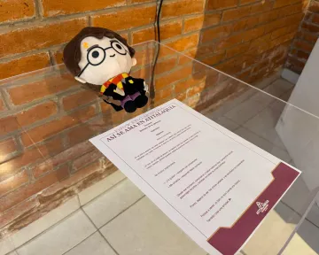38 objetos y decenas de historias dan vida a una exposición única sobre el amor en Atitalaquia.