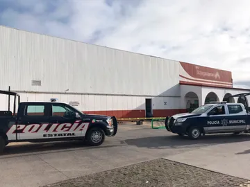 Cae presunto narcomenudista en Apan