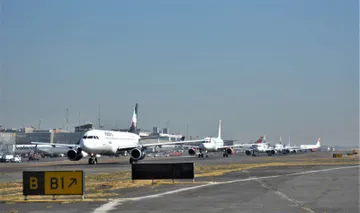 Microsoft: Estas aerolíneas mexicanas han cancelado vuelos por la falla informática