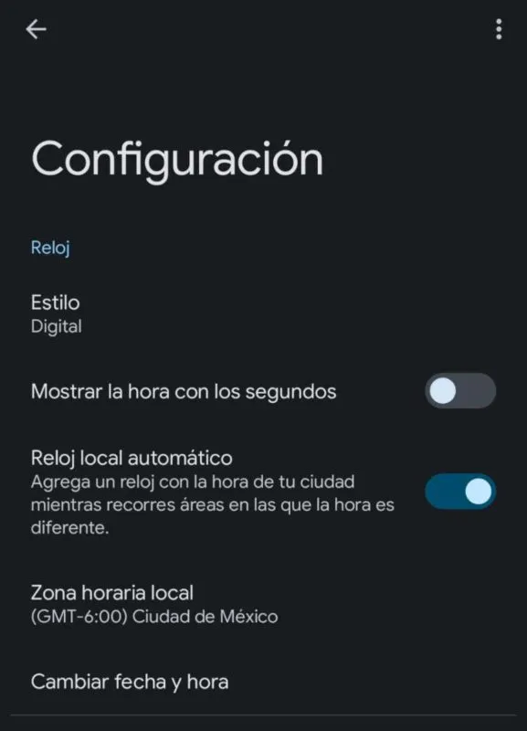 Horario de verano: ¿no sabes qué hora es?
